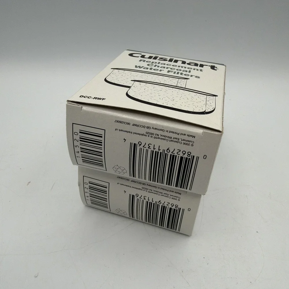 Cuisinart genuine replacement